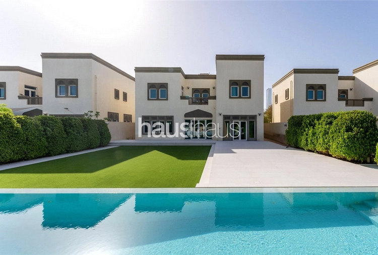 3 bedroom villa for sale - haus & haus