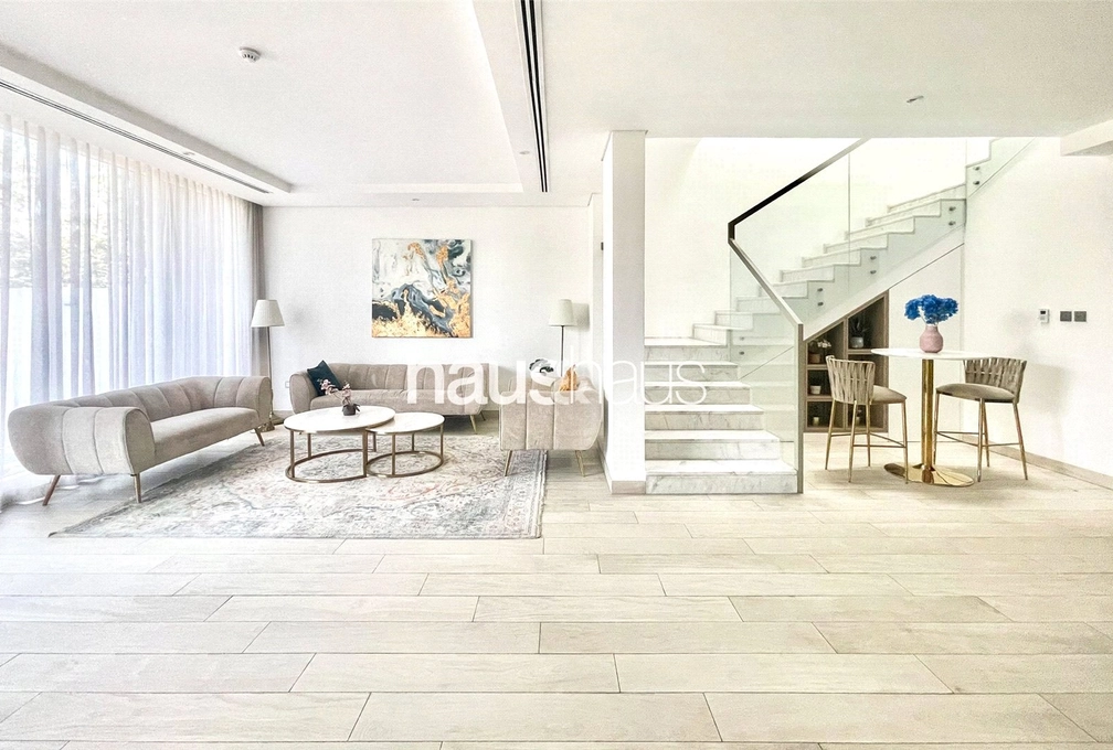 4 bedroom villa to rent - haus & haus