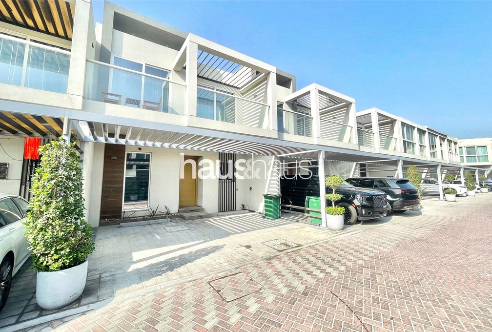 4 bedroom villa to rent - haus & haus