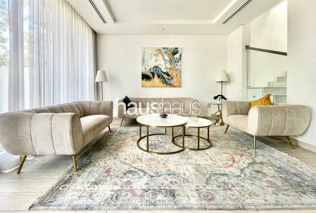 4 bedroom villa to rent - haus & haus