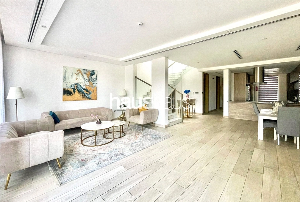 4 bedroom villa to rent - haus & haus