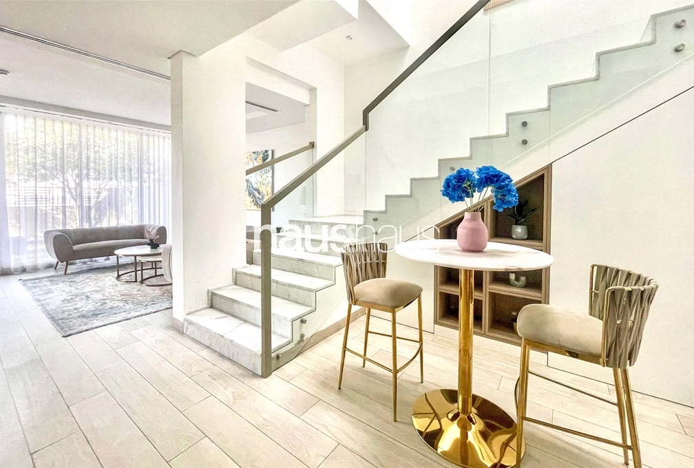 4 bedroom villa to rent - haus & haus