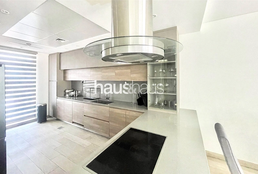 4 bedroom villa to rent - haus & haus