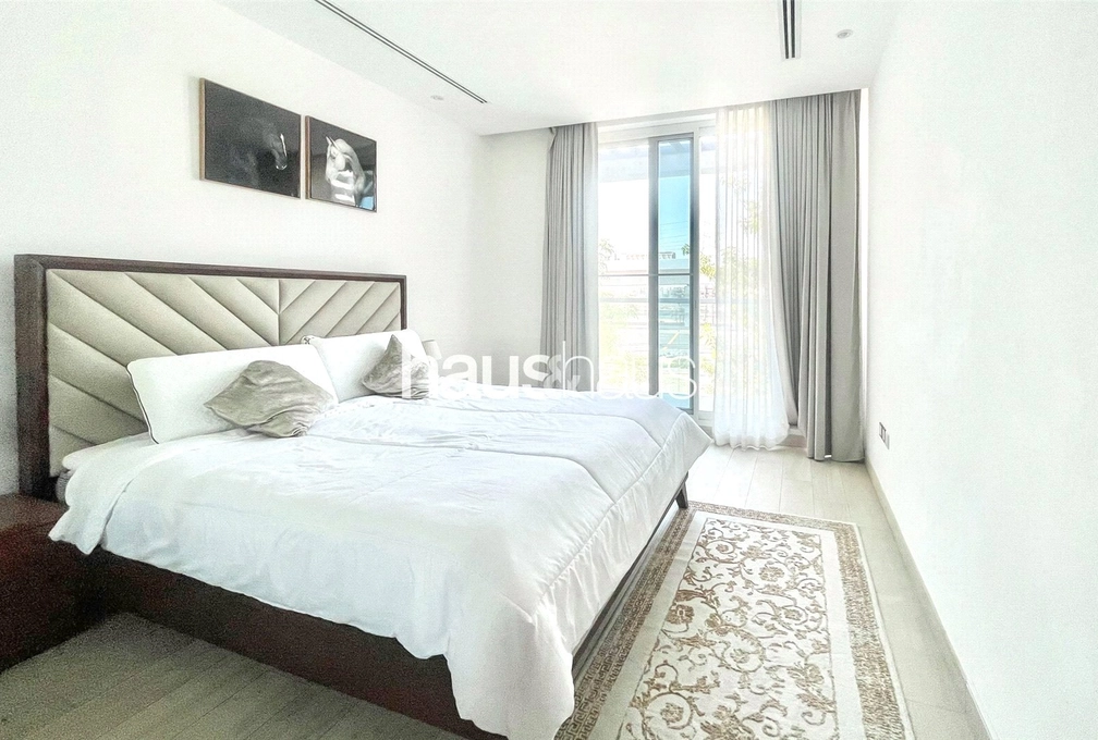 4 bedroom villa to rent - haus & haus