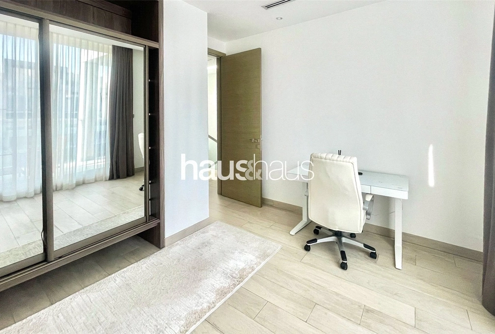 4 bedroom villa to rent - haus & haus