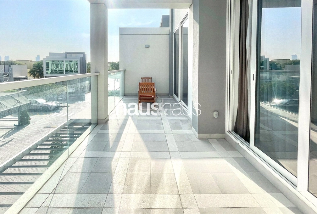 4 bedroom villa to rent - haus & haus