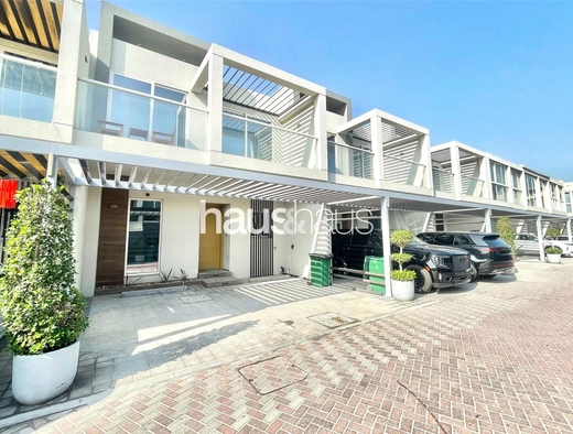 4 bedroom villa to rent - haus & haus