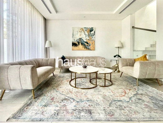 4 bedroom villa to rent - haus & haus