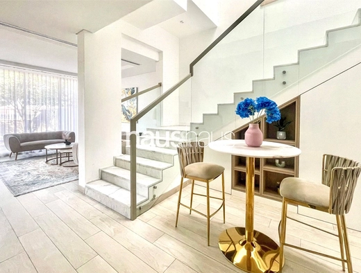 4 bedroom villa to rent - haus & haus