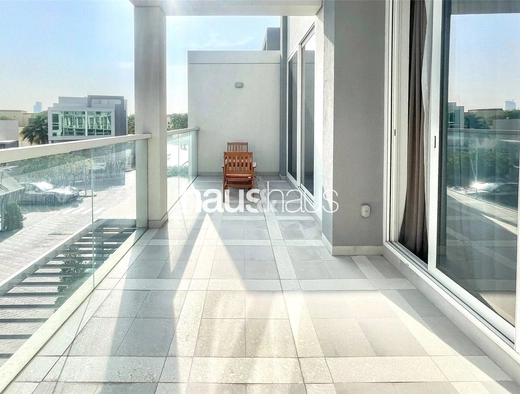 4 bedroom villa to rent - haus & haus