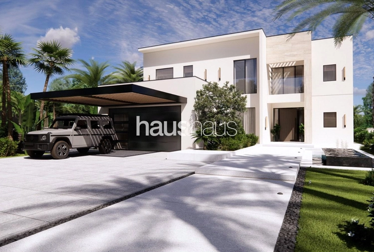 5 bedroom villa for sale - haus & haus