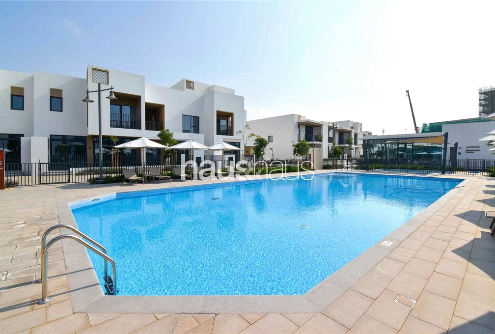3 bedroom villa for sale - haus & haus