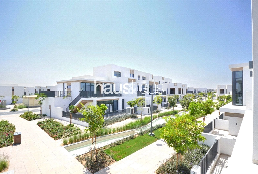 3 bedroom villa for sale - haus & haus