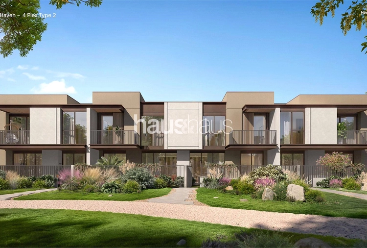 3 bedroom townhouse for sale - haus & haus