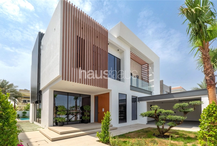 4 bedroom villa for sale - haus & haus