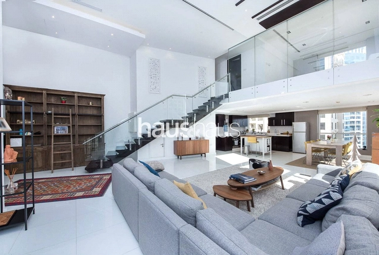 2 bedroom apartment for sale - haus & haus
