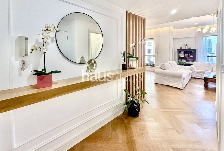 3 bedroom apartment for sale - haus & haus