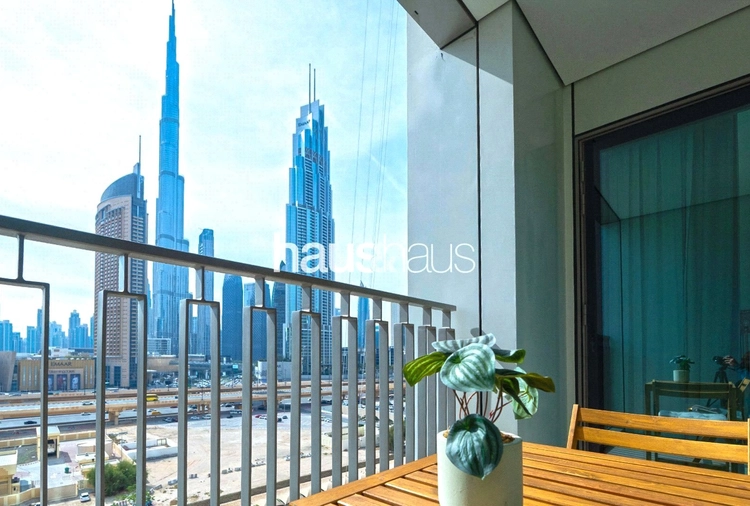 2 bedroom apartment for sale - haus & haus