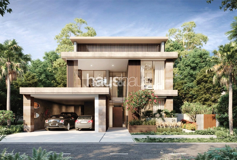 5 bedroom villa for sale - haus & haus