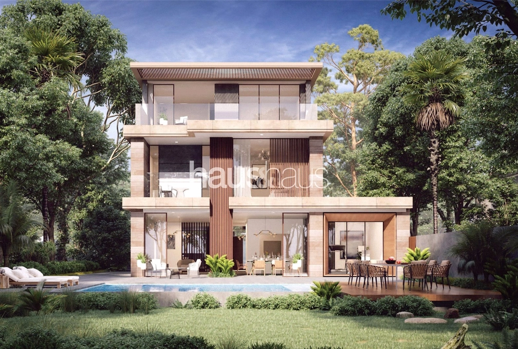 5 bedroom villa for sale - haus & haus