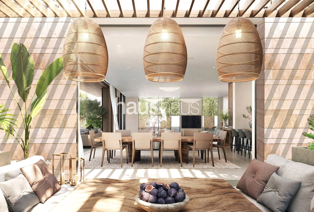 5 bedroom villa for sale - haus & haus