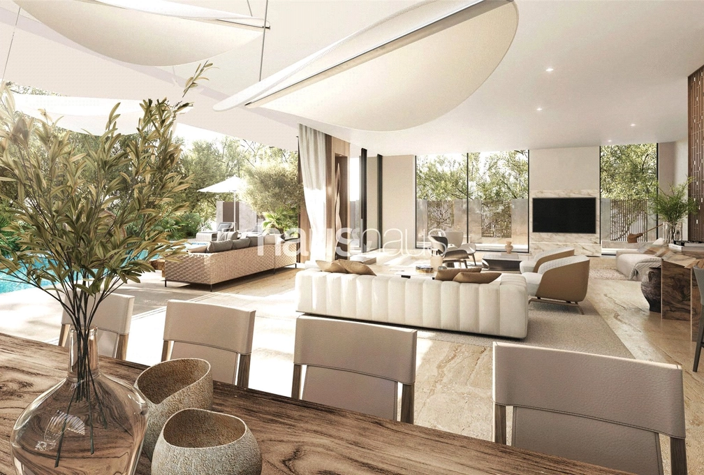 5 bedroom villa for sale - haus & haus