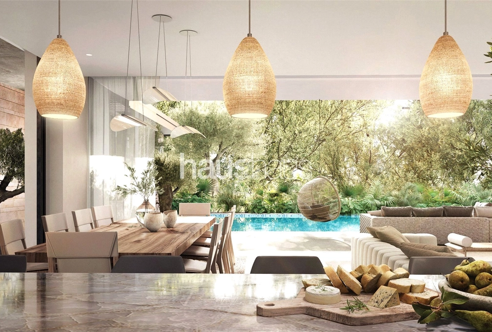 5 bedroom villa for sale - haus & haus