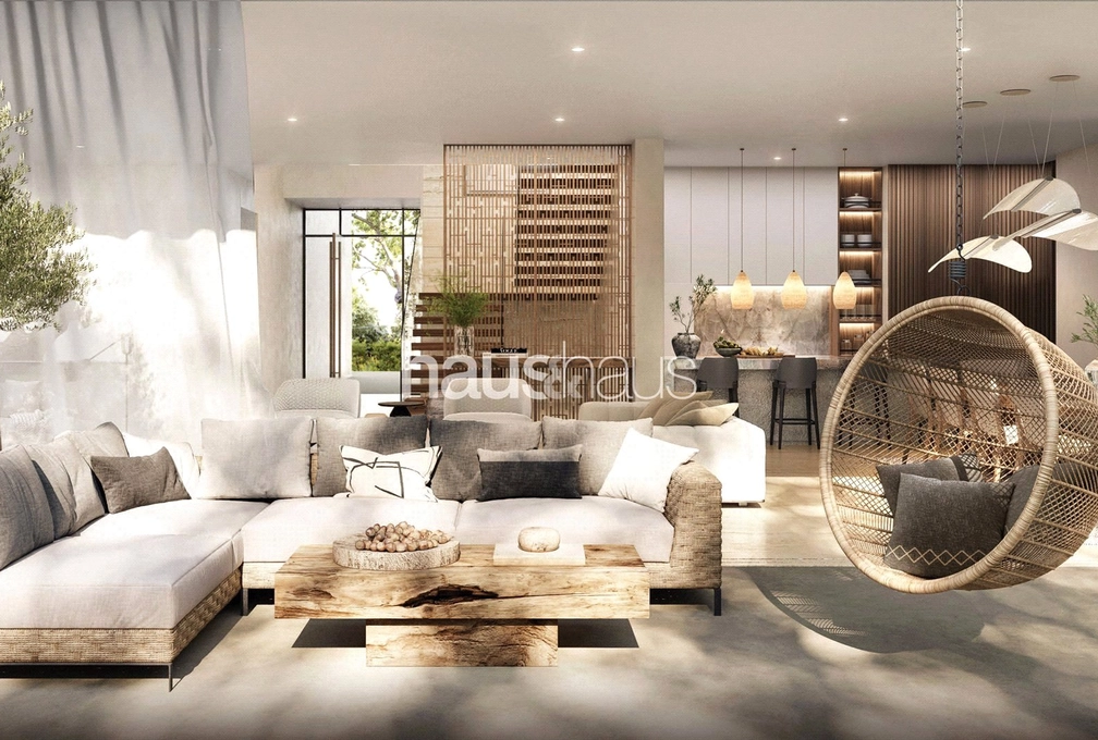 5 bedroom villa for sale - haus & haus