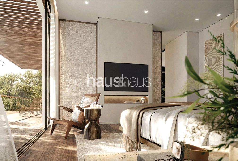 5 bedroom villa for sale - haus & haus