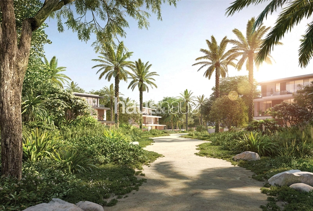 5 bedroom villa for sale - haus & haus