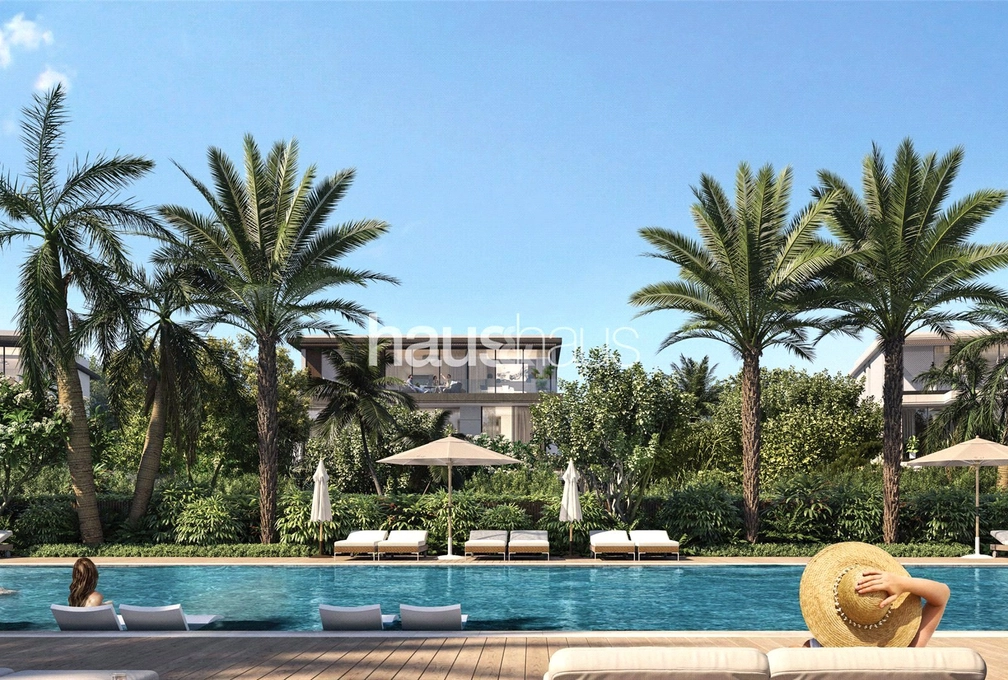 5 bedroom villa for sale - haus & haus