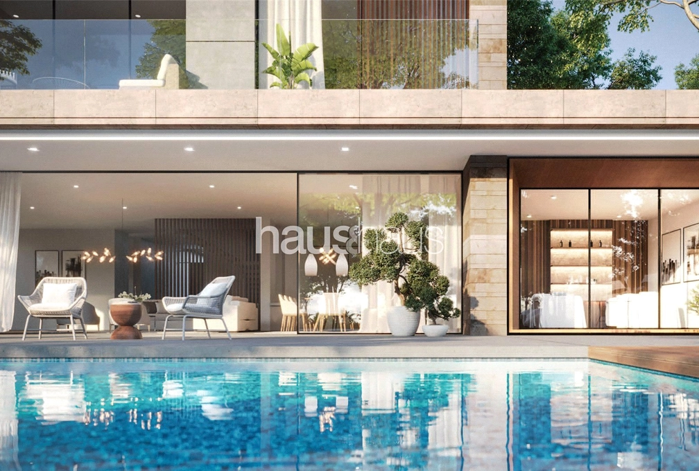 5 bedroom villa for sale - haus & haus