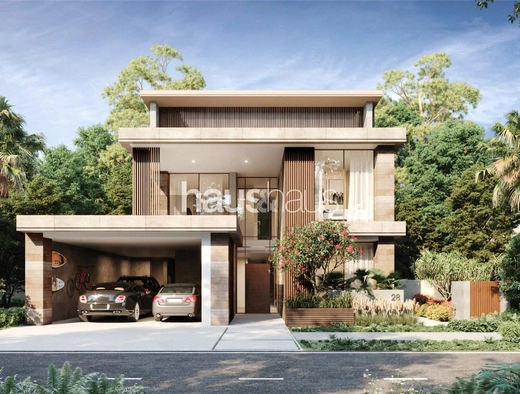 5 bedroom villa for sale - haus & haus