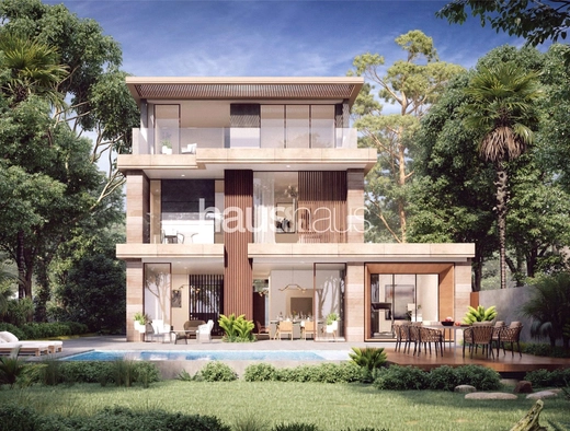 5 bedroom villa for sale - haus & haus
