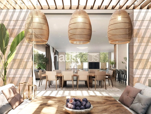 5 bedroom villa for sale - haus & haus