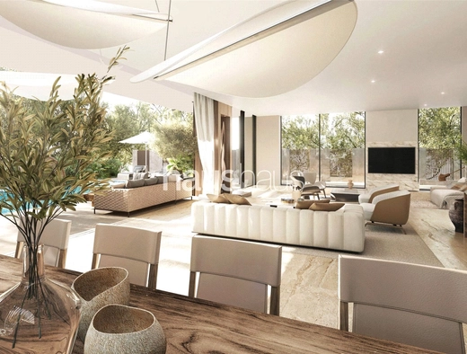 5 bedroom villa for sale - haus & haus