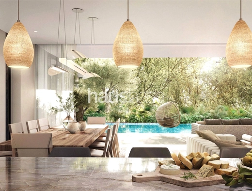 5 bedroom villa for sale - haus & haus