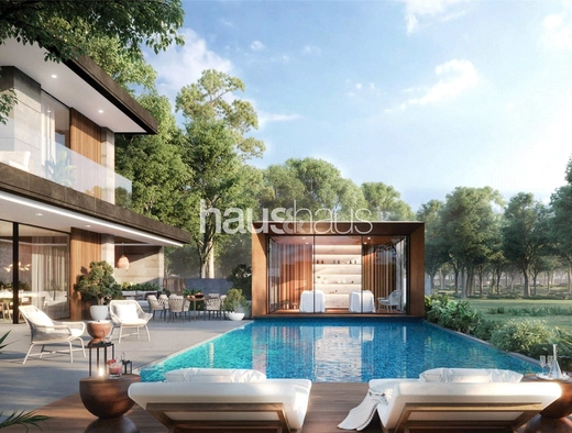 5 bedroom villa for sale - haus & haus