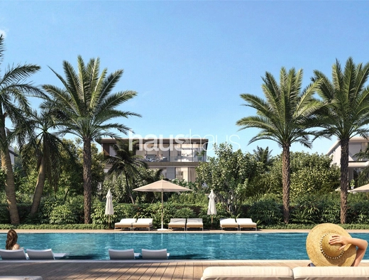 5 bedroom villa for sale - haus & haus