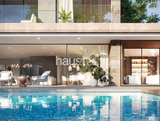 5 bedroom villa for sale - haus & haus