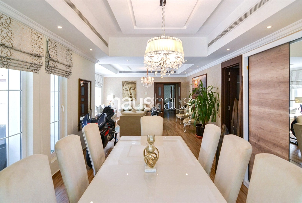 5 bedroom villa for sale - haus & haus