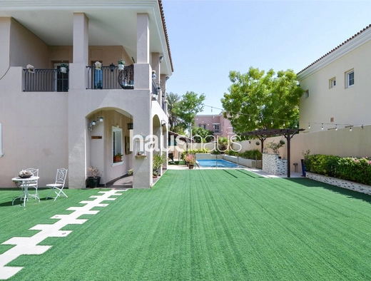 5 bedroom villa for sale - haus & haus