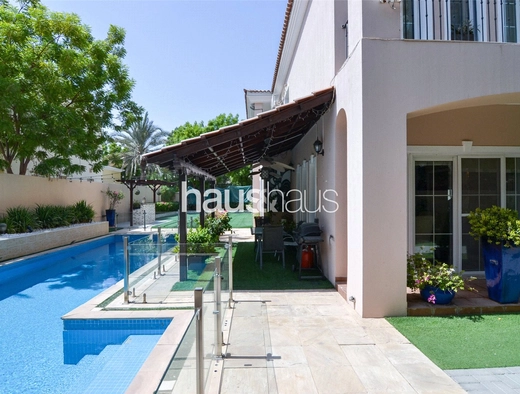 5 bedroom villa for sale - haus & haus