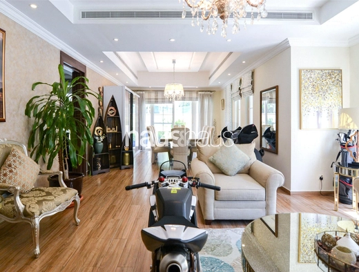 5 bedroom villa for sale - haus & haus