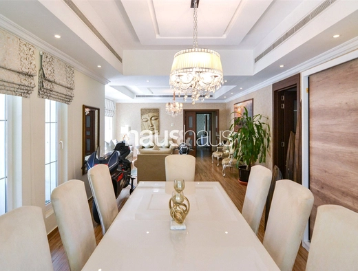 5 bedroom villa for sale - haus & haus