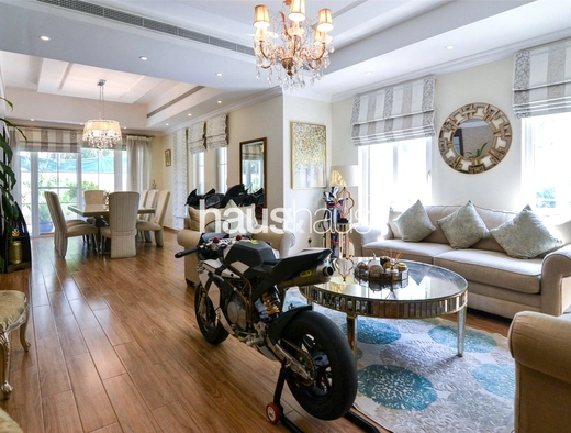 5 bedroom villa for sale - haus & haus