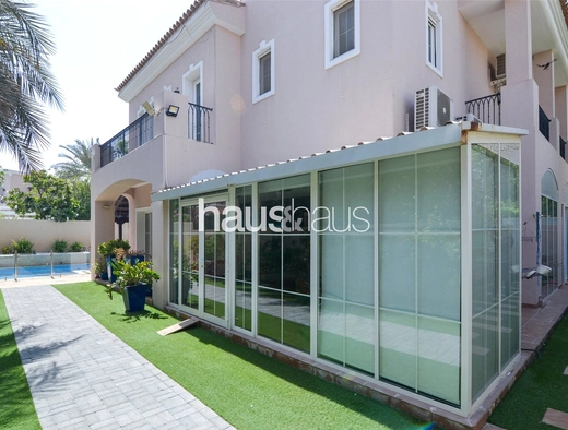5 bedroom villa for sale - haus & haus