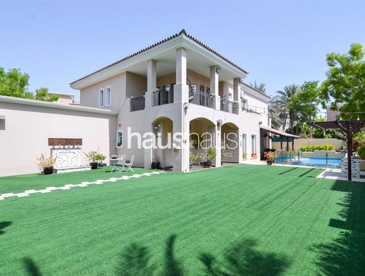 5 bedroom villa for sale - haus & haus