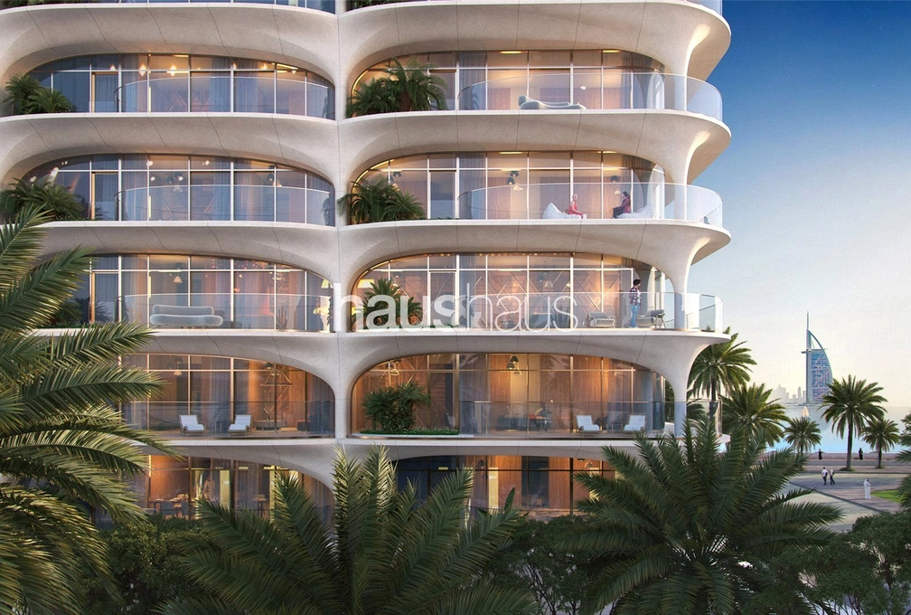 2 bedroom apartment for sale - haus & haus