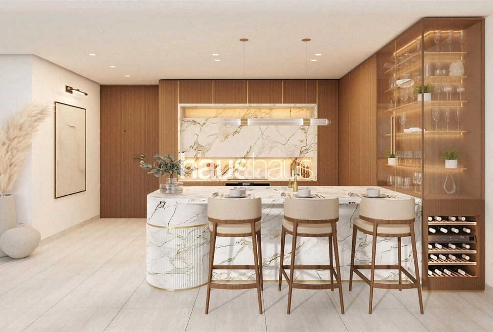 2 bedroom apartment for sale - haus & haus